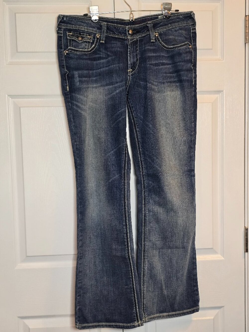 Women's Ariat Jeans, 32 Short